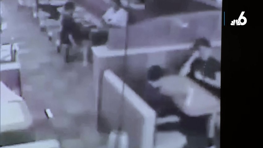 Parkland Survivor John Wilford Testifies at Shooter's Sentencing