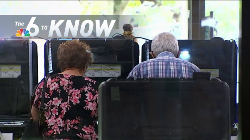 6 to Know: Update