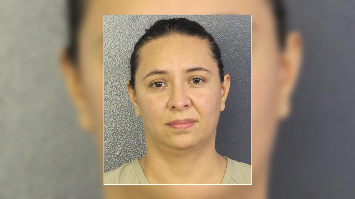 Pembroke Pines ‘Facial Specialist’ Accused of Practicing Nursing ...