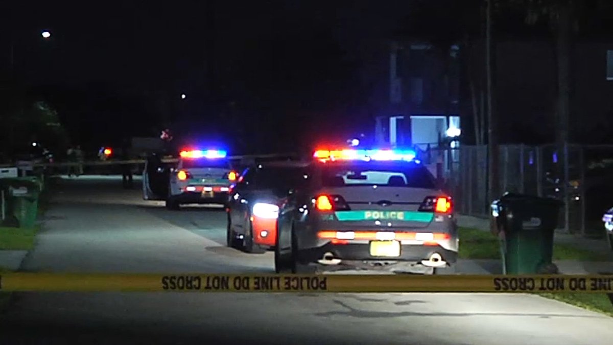 16-Year-Old Hospitalized After Shooting in Southwest Miami-Dade – NBC 6 ...