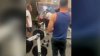 Video Shows Man Allegedly Threatening Someone With Knife at Kendall Gym