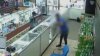 Video Shows Man Dressed as Security Guard Robbing Lauderdale Lakes Store at Gunpoint