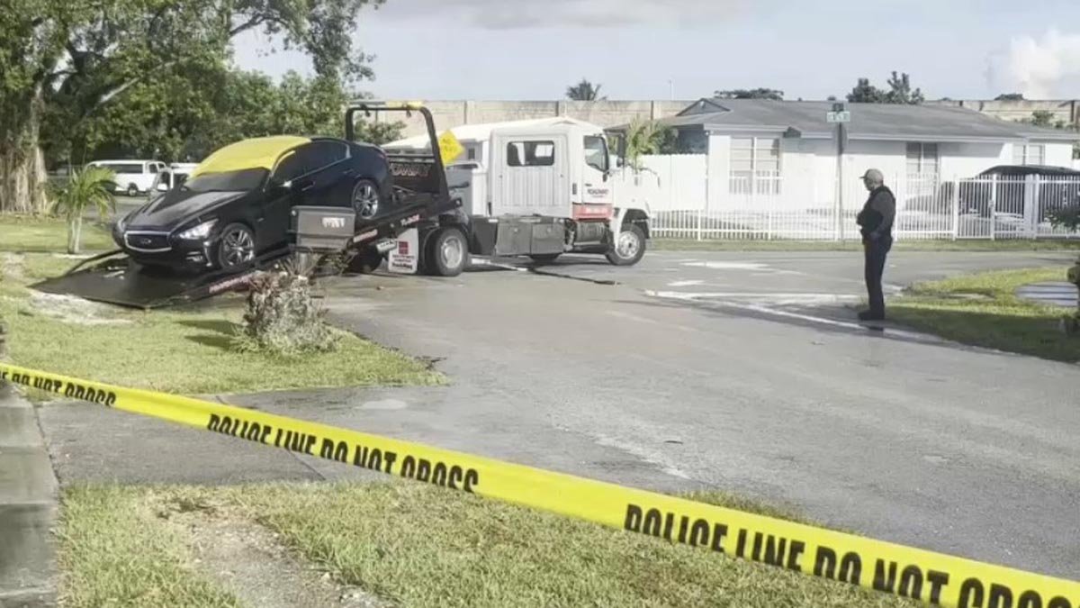 1 Teen Killed, 1 Teen Injured After Family Fight Turns Deadly in SW ...