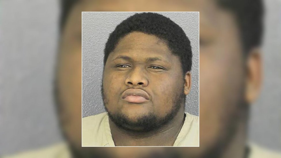 Robert Allen Rapper Plea Deal Struck in 2018 Murder of Rapper XXXTentacion in Pompano Beach ...