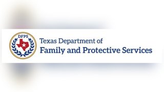 Texas Department of Family and Protective Services logo