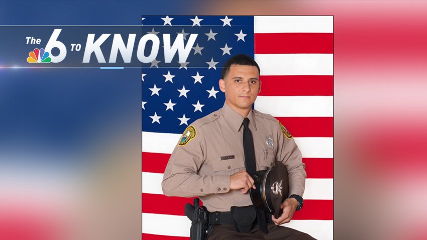 6 to Know: Update