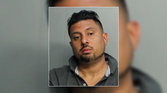 Driver Charged With DUI Manslaughter in Miami-Dade Crash That Killed ...