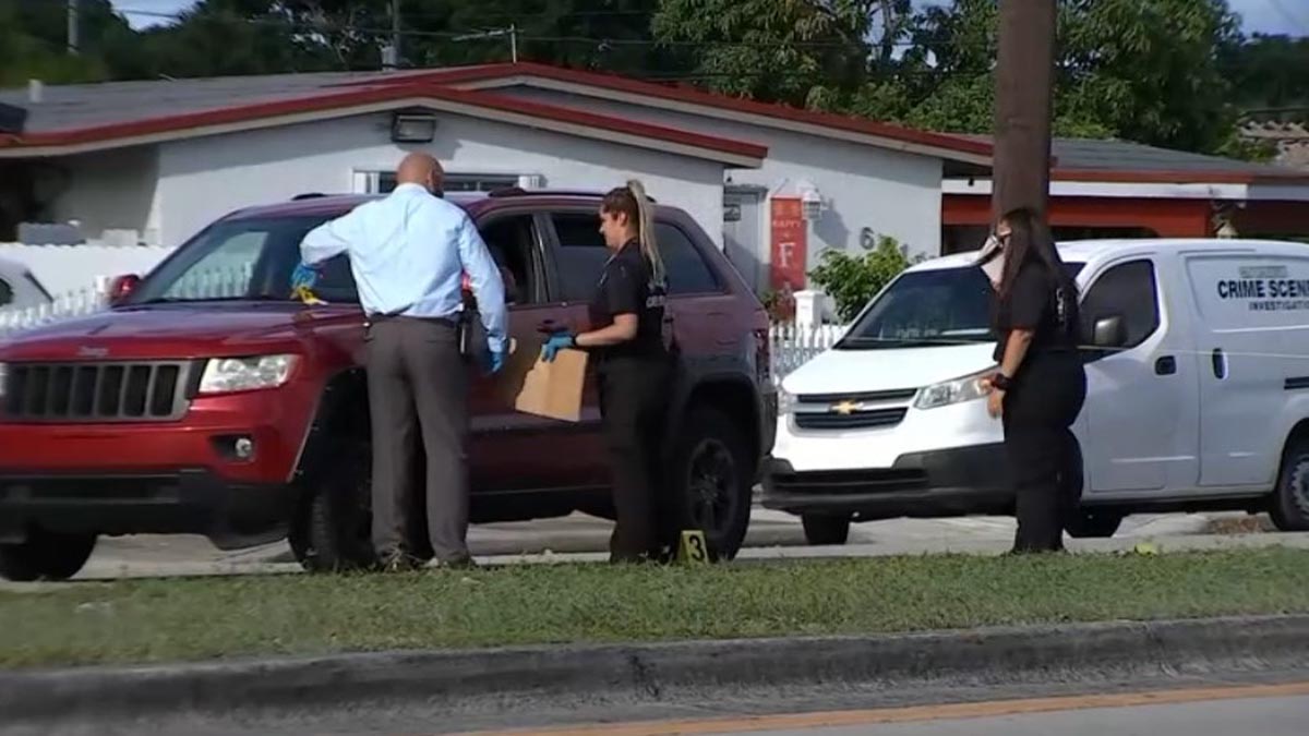 Man Killed in Apparent ‘Stand Your Ground’ Shooting During Hialeah Road