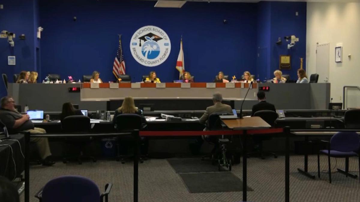 3 Broward Schools Staffers Named in Grand Jury Report Leaving District: Superintendent