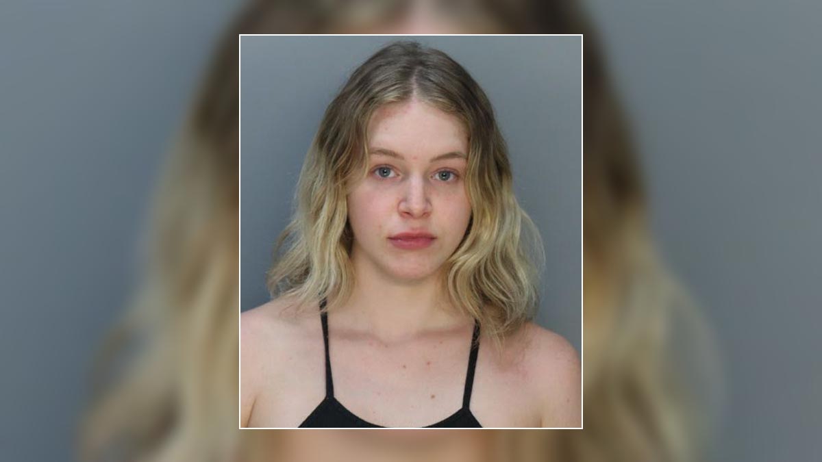 OnlyFans Model Accused of Murdering Boyfriend Booked Into MiamiDade OnlyFans Model Accused of Murdering Boyfriend Booked Into MiamiDade