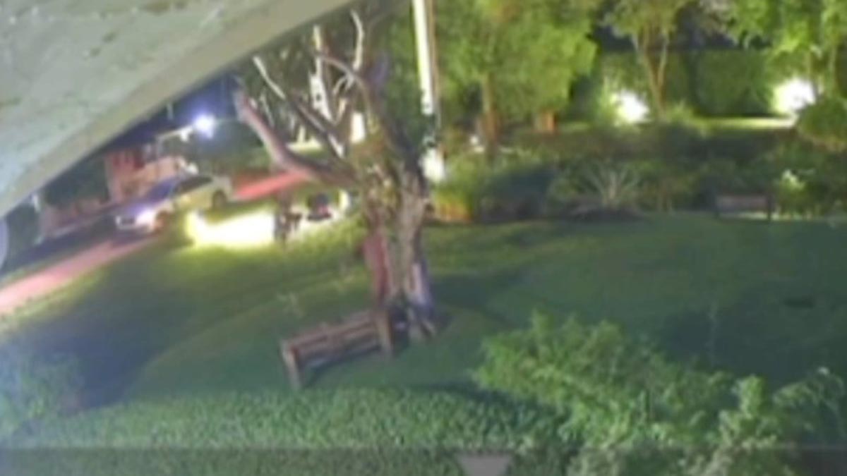 ‘I'm Going to Protect Myself': Southwest Ranches Residents on Edge Over Car Burglaries