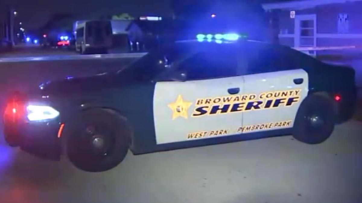 Woman Accused of Stabbing Another Woman in the Head in West Park