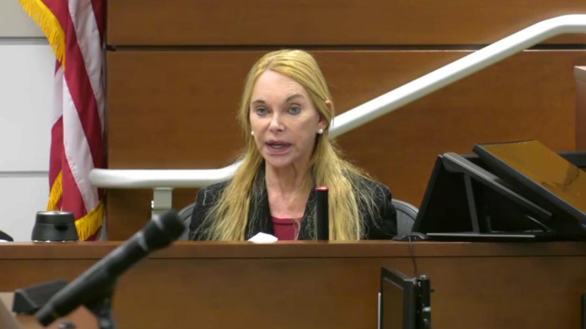 Friend, Counselor, and Pharmacologist Testify in Defense of Parkland School Shooter