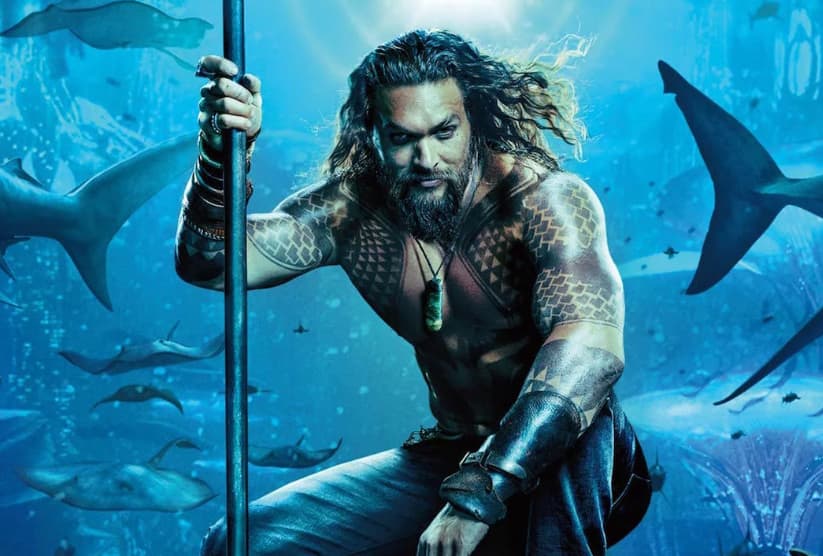 ‘Aquaman,’ ‘Shazam’ Sequels Postponed Amid Warner Bros. Discovery Slate Shuffle ‘Aquaman,’ ‘Shazam’ Sequels Postponed Amid Warner Bros. Discovery Slate Shuffle