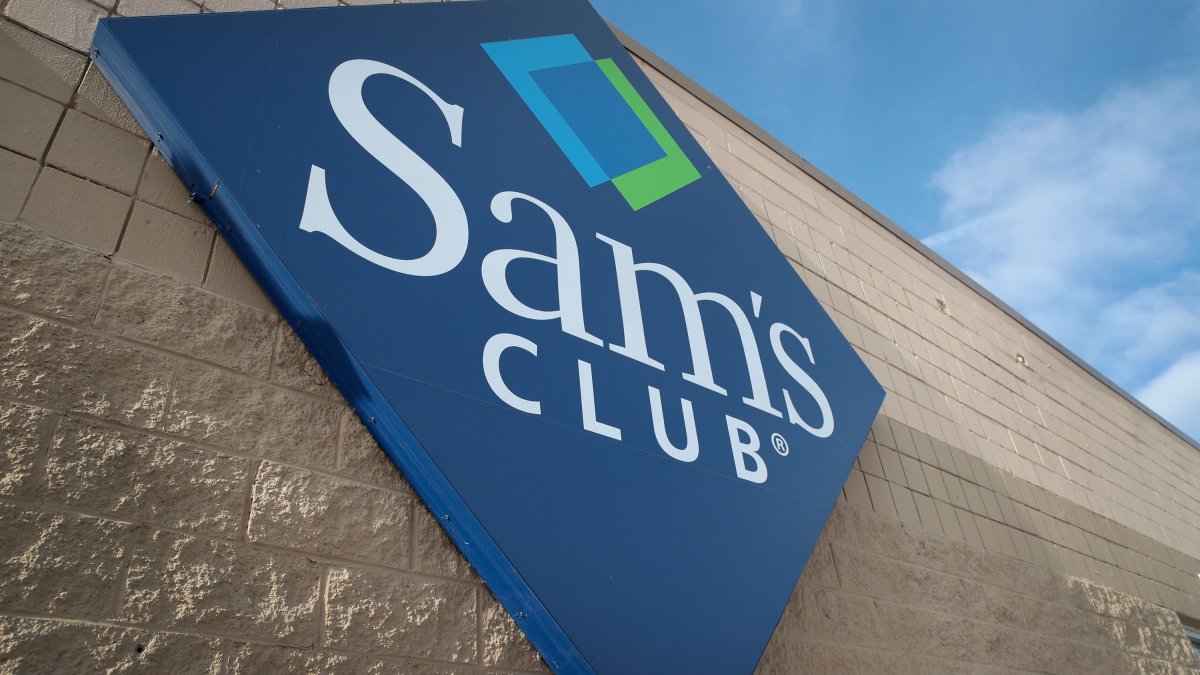 Sunrise Sam's Club receipt checker arrested in $58K merchandise theft scheme, co...