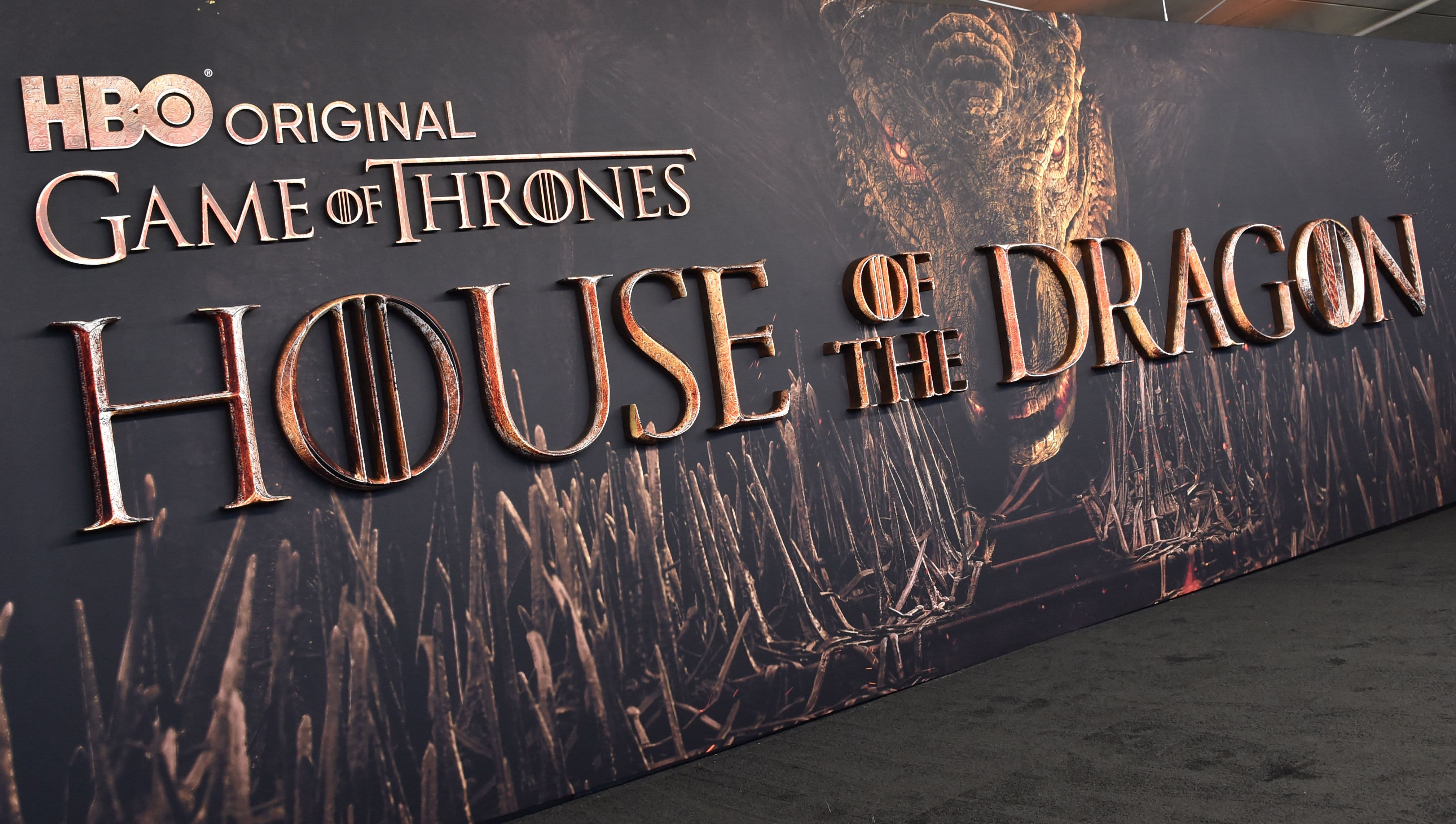 House of the Dragon” foi a melhor estreia de sempre para a HBO e