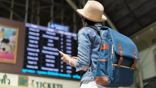 Airlines Delaying Refunds for Canceled Flights ‘as Long as They’re Legally Allowed’—But That Could Soon Change