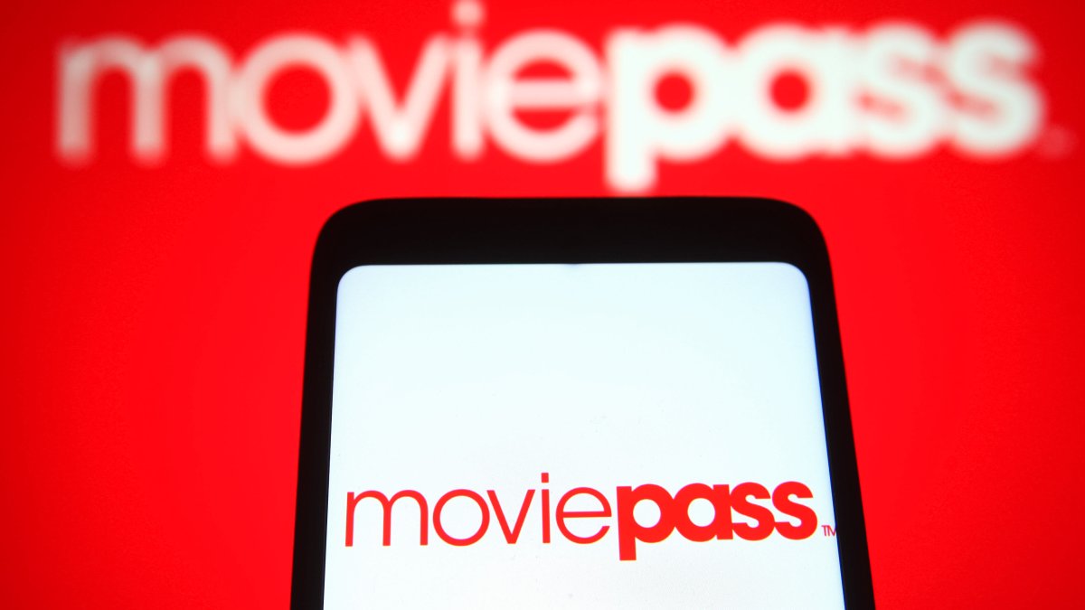 MoviePass Is Relaunching Upcoming Month. This is How to Sign Up for the Theater Subscription Service
