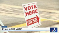 Voices: Plan Your Vote Before Election Day