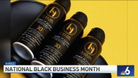 Voices: National Black Business Month