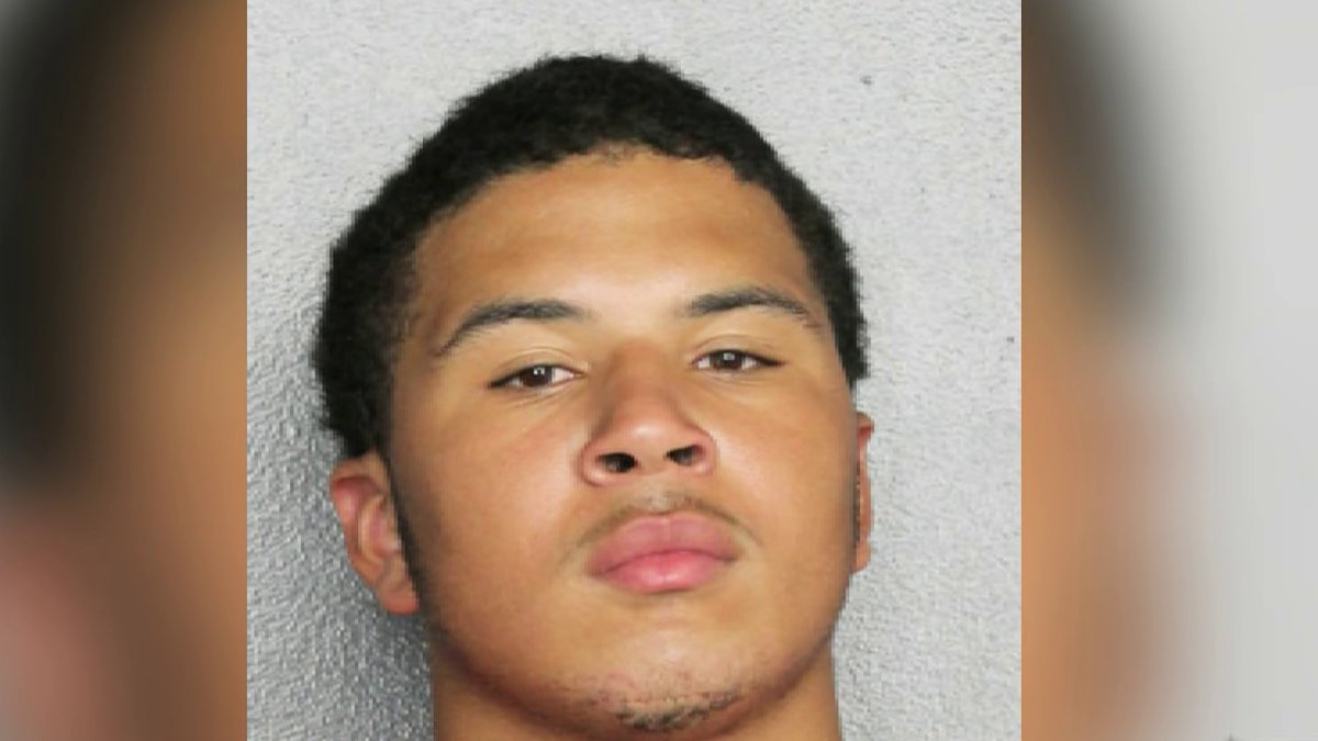 Teen Charged As An Adult In Hollywood Armed Sex Assault Case Nbc 6 South Florida
