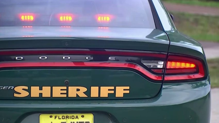 Child Injured in Hit-And-Run in Oakland Park