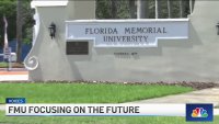 Voices: FMU Focusing on the Future