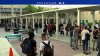 Broward County Students Return for First Day of Classes