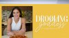 Drooling Goddess Launches First Cookbook