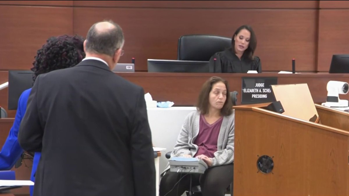 Defense Set To Present Its Case In Parkland Shooters Sentencing Trial