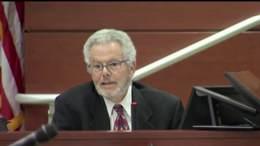 Psychologist Details ‘Bad Imagination' of Parkland Shooter as Child