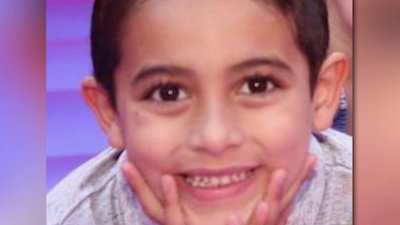 Mother Asking for Help to Find Missing Son With Autism