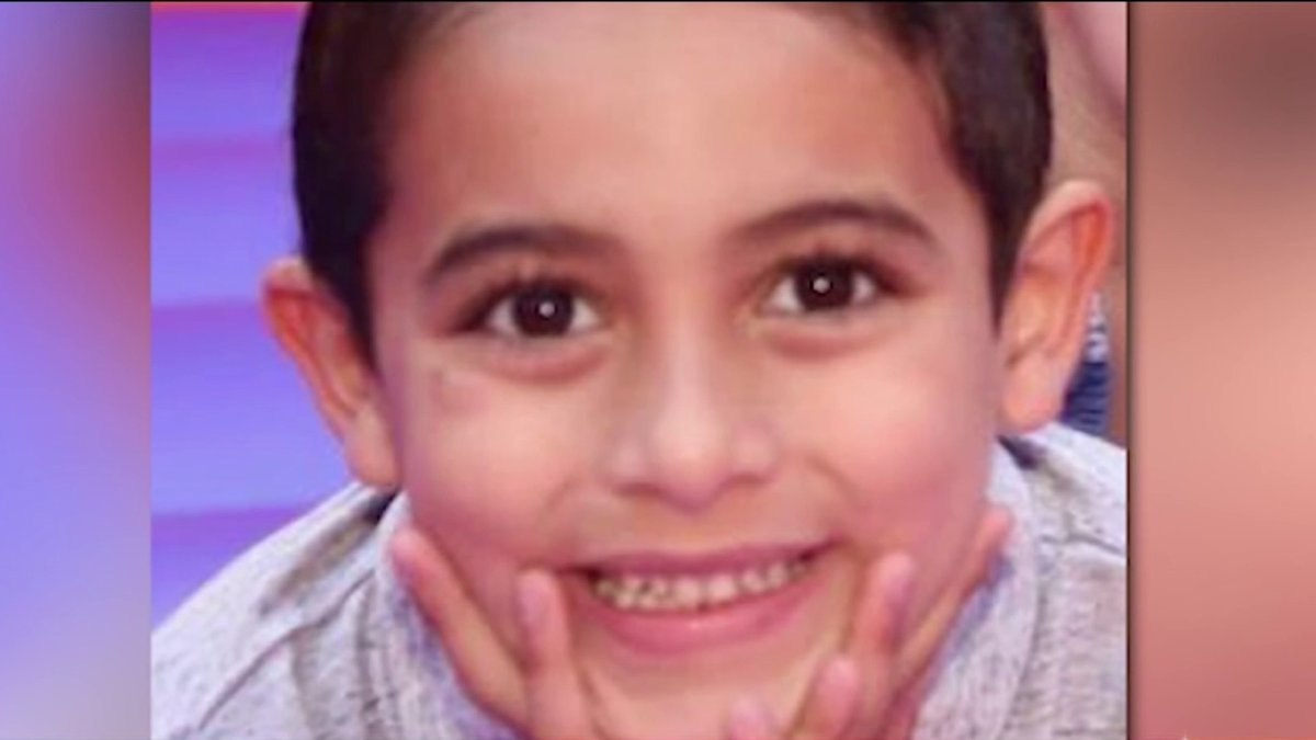 Miami Mother Asking for Help in Finding Missing Child – NBC 6 South Florida