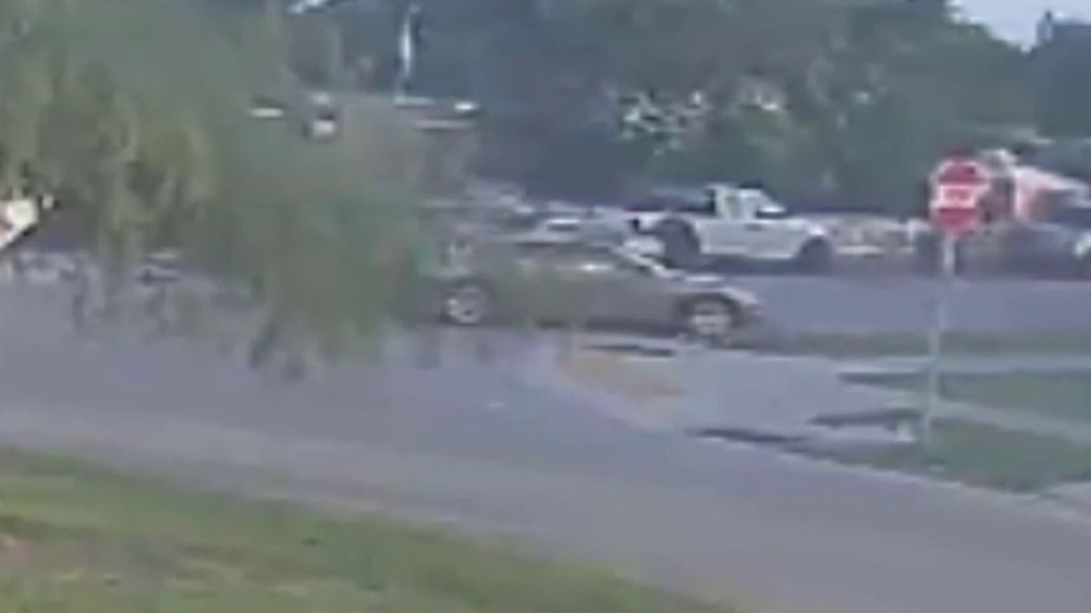 Video Shows Suspect In Fort Lauderdale Fatal Hit And Run Bso Nbc 6 South Florida