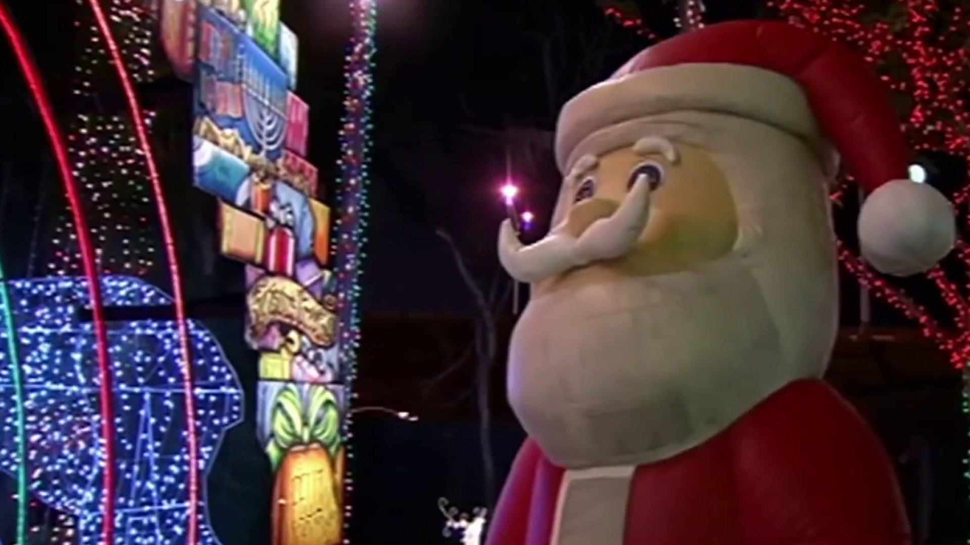 Santa’s Enchanted Forest Leaving Hialeah For NW Miami-Dade – NBC 6 ...