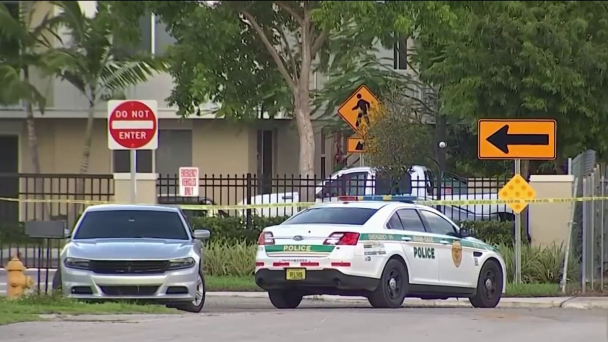 Arrests Made in Connection With July Shooting in Southwest Miami-Dade ...