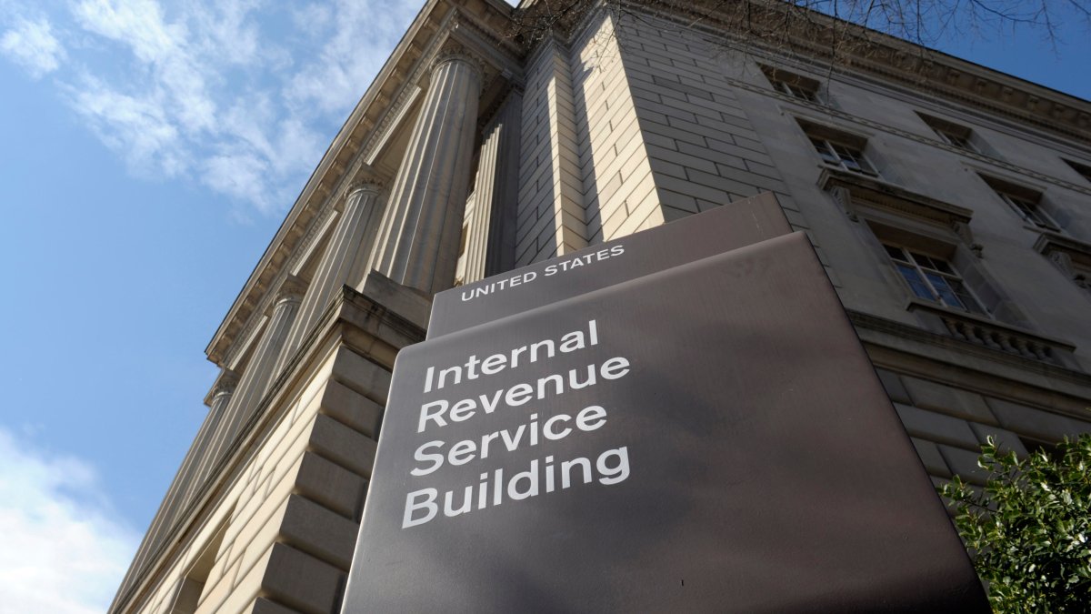 IRS Begins Safety Review as Threats Against Workers Increase – NBC 6 South Florida - Vimarsana News
