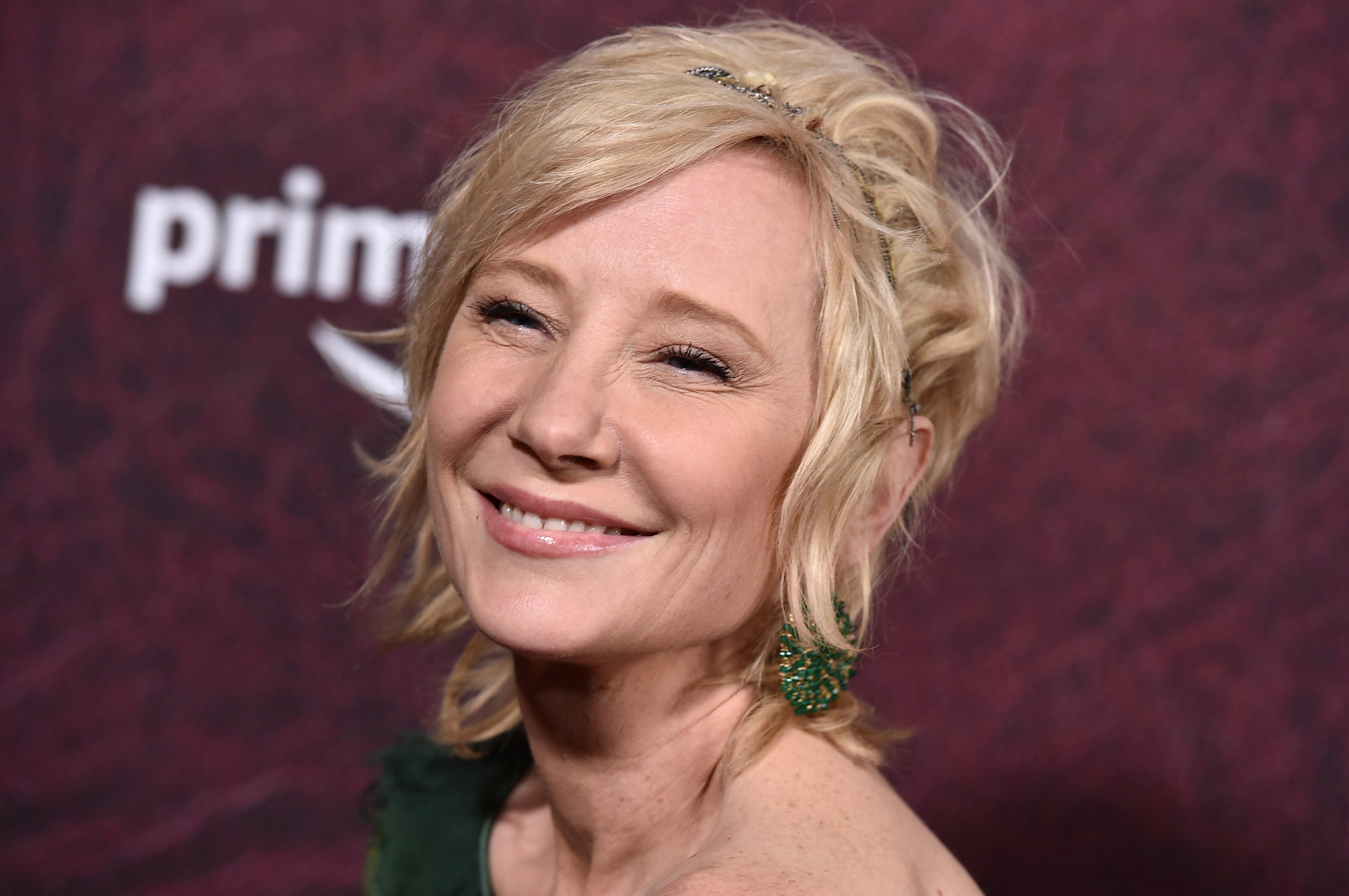 Anne Heche's death: Unraveling the claims and lawsuits – NBC 6 South Florida - Vimarsana News