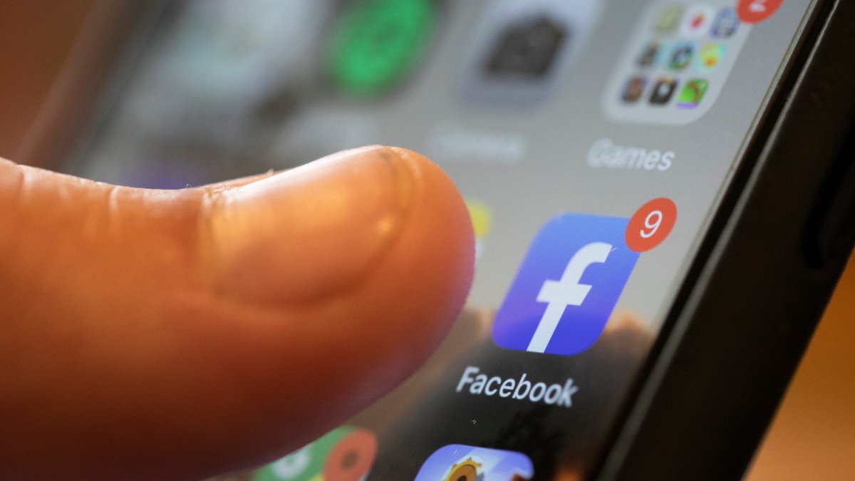 Facebook Misses 'Blatant' Election Misinfo in Brazil Ads, Report Finds – NBC 6 South Florida - Vimarsana News
