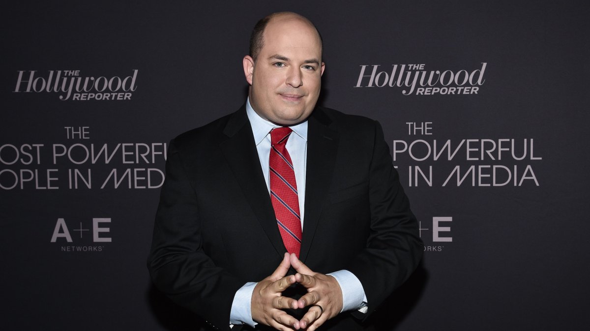 Brian Stelter Highlights Accountability in His Closing ‘Reliable Sources’ Sign Off
