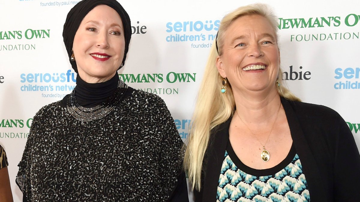 Paul Newman’s Daughters Sue Famous Actor’s Charity Basis