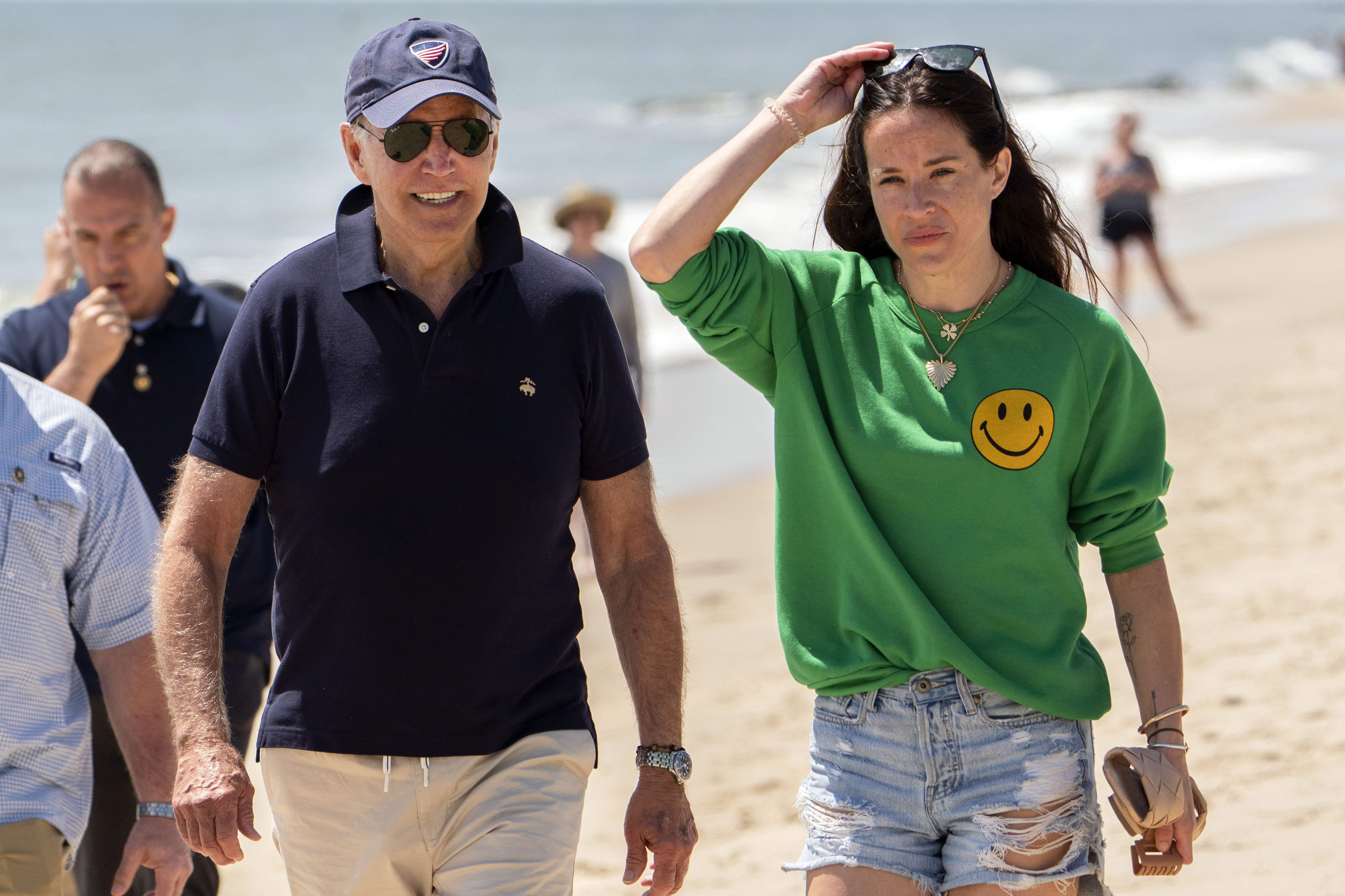 2 Plead Guilty in Scheme to Sell Biden's Daughter's Diary – NBC 6 South Florida - Vimarsana News
