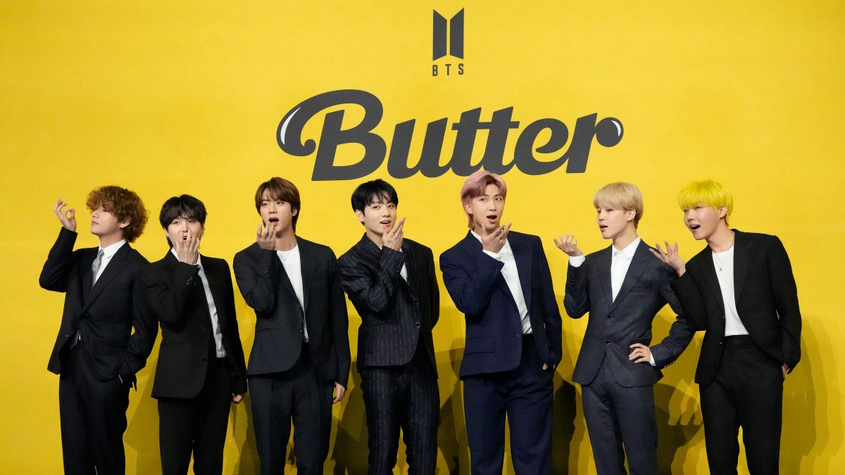 K-Pop Group BTS Members Facial area Attainable Armed forces Support in South Korea