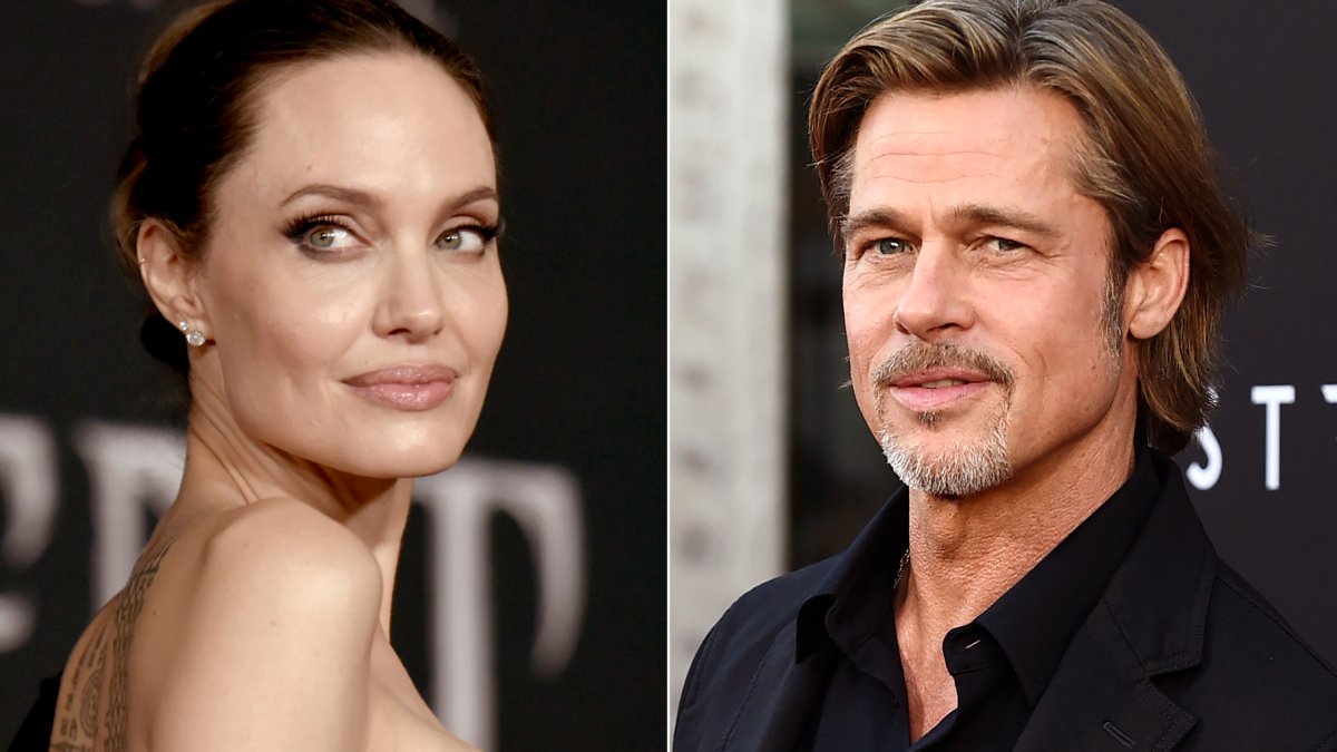 FBI Documents Reveal Further Information About Brad Pitt and Angelina Jolie’s 2016 Plane Incident