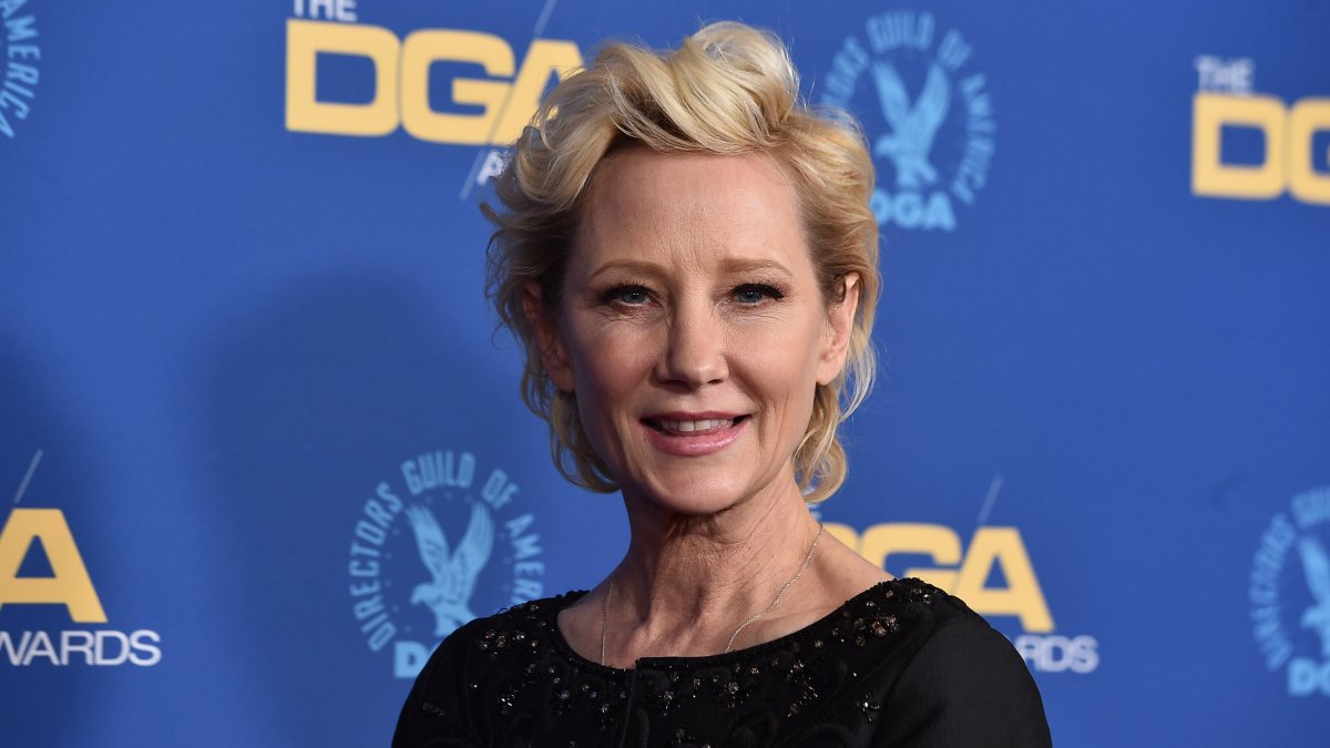 Particulars on Anne Heche’s Ultimate Resting Spot Discovered