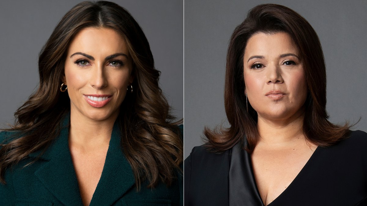 Alyssa Farah Griffin, Ana Navarro Join ‘The View’ as Cohosts