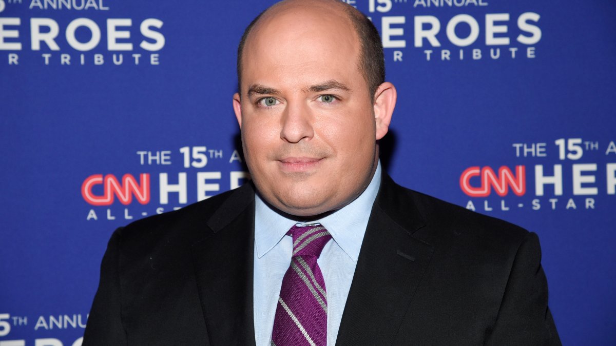CNN Cancels “Reliable Sources,” Brian Stelter Leaving Network