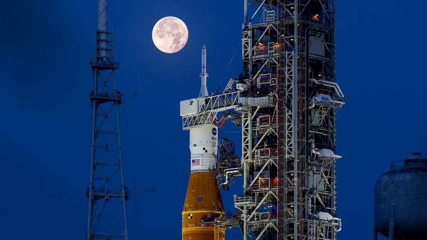 Everything You Need to Know About NASA's Artemis Program
