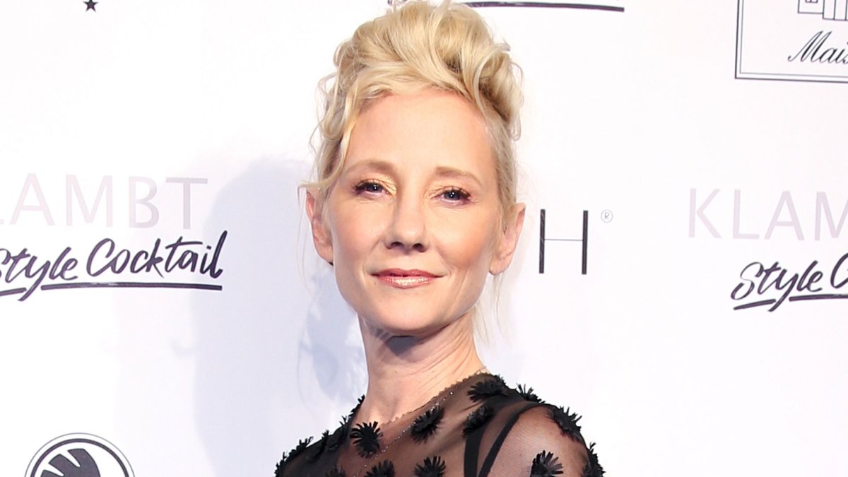 Anne Heche’s Ultimate Autopsy Report Reveals New Particulars on Trigger of Loss of life