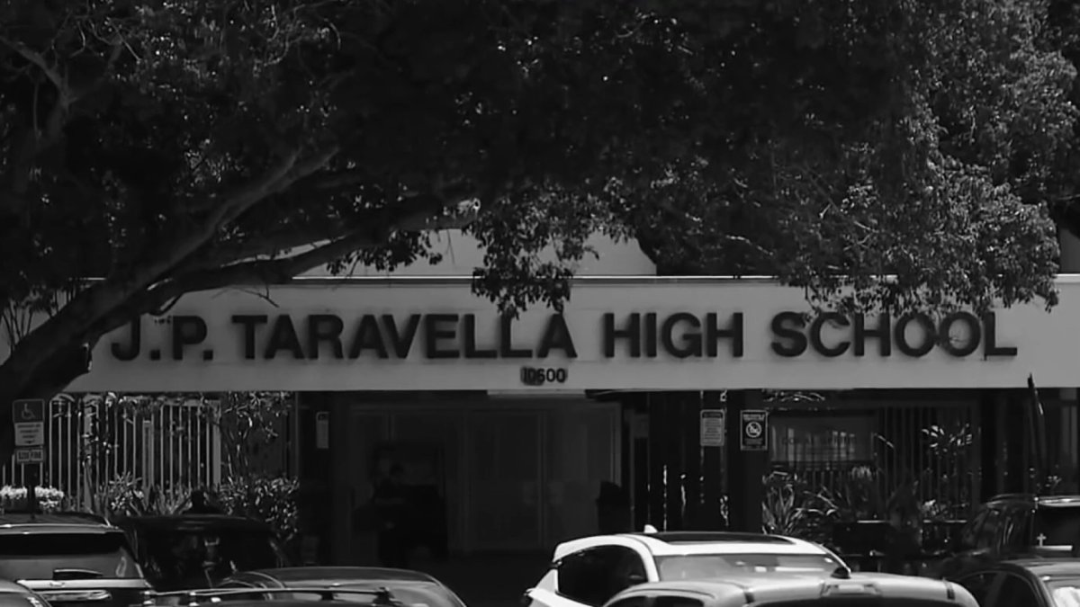 Teen Heard in 911 Call Behind Swatting Incident at High School in Coral